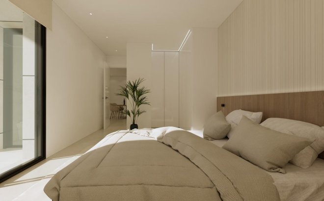 New Build - Villa -
Dolores - Sector 3