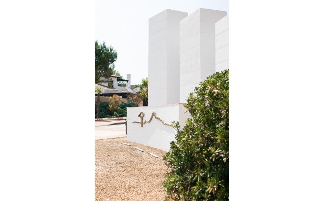 New Build - Town House -
Fuente Álamo - Las Palas