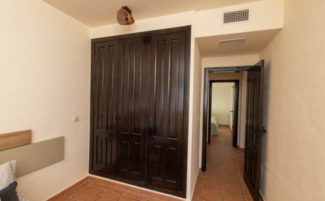 New Build - Semidetached -
Fuente Álamo - Las Palas