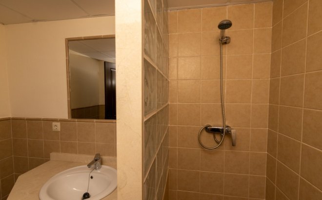 New Build - Semidetached -
Fuente Álamo - Las Palas