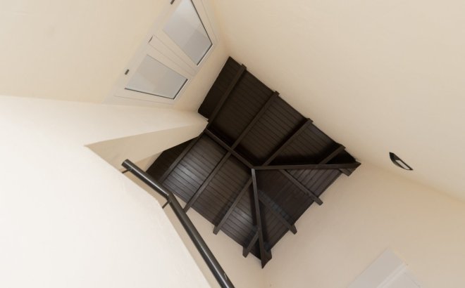 New Build - Semidetached -
Fuente Álamo - Las Palas