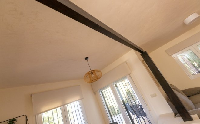 New Build - Semidetached -
Fuente Álamo - Las Palas