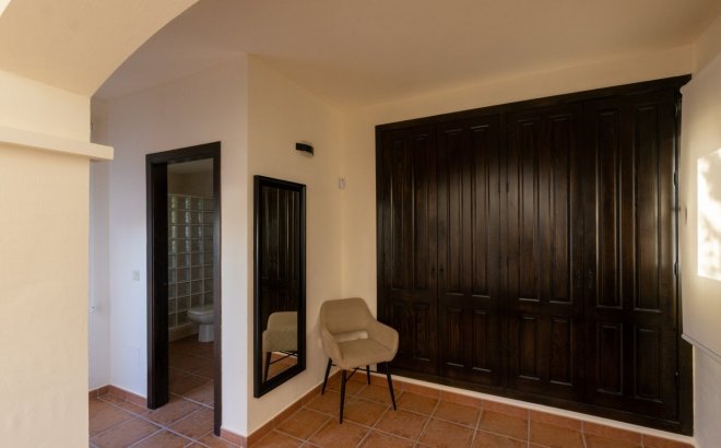 New Build - Semidetached -
Fuente Álamo - Las Palas