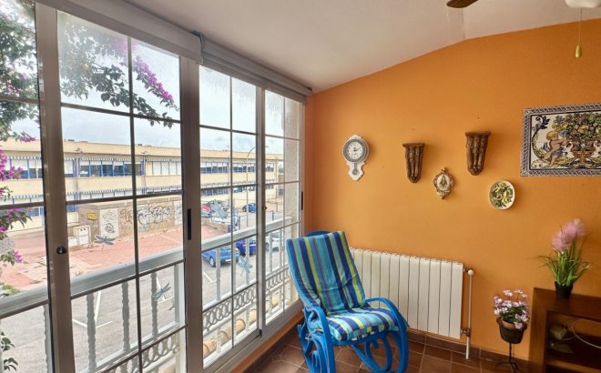 Resale - Town House -
Orihuela Costa - Costa Blanca