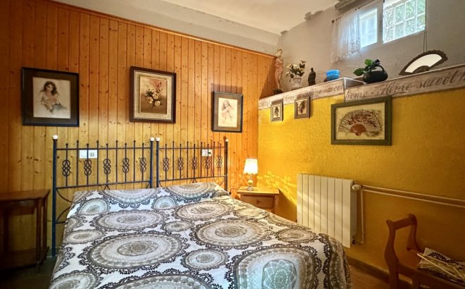 Resale - Town House -
Orihuela Costa - Costa Blanca