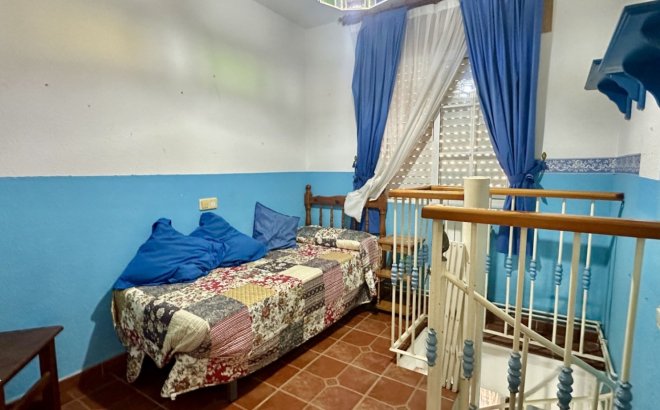 Resale - Town House -
Orihuela Costa - Costa Blanca