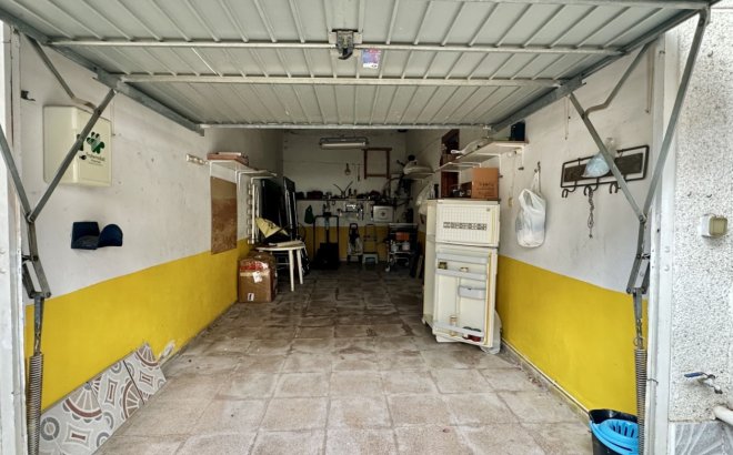 Resale - Town House -
Orihuela Costa - Costa Blanca