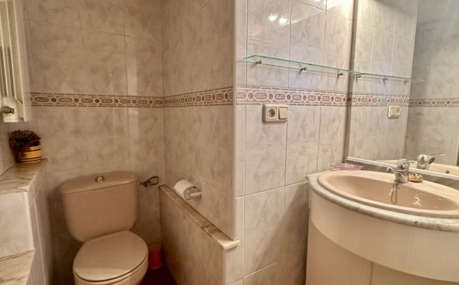 Resale - Town House -
Orihuela Costa - Costa Blanca