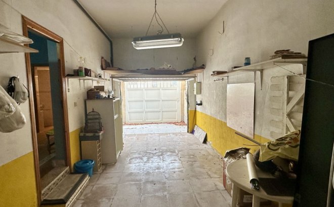 Resale - Town House -
Orihuela Costa - Costa Blanca