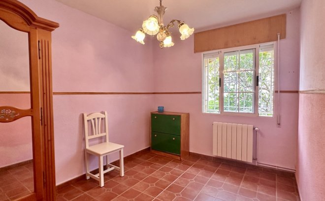 Resale - Town House -
Orihuela Costa - Costa Blanca