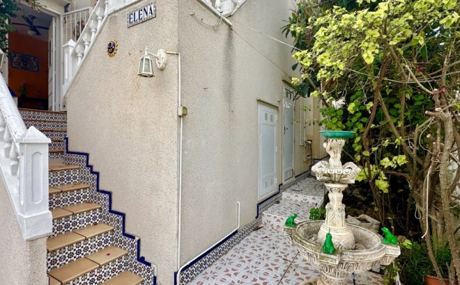 Resale - Town House -
Orihuela Costa - Costa Blanca