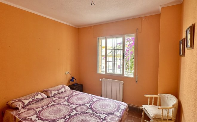 Resale - Town House -
Orihuela Costa - Costa Blanca