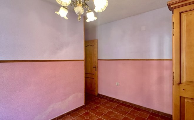 Resale - Town House -
Orihuela Costa - Costa Blanca