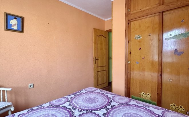 Resale - Town House -
Orihuela Costa - Costa Blanca