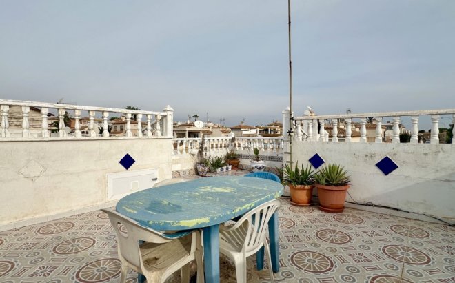 Resale - Town House -
Orihuela Costa - Costa Blanca