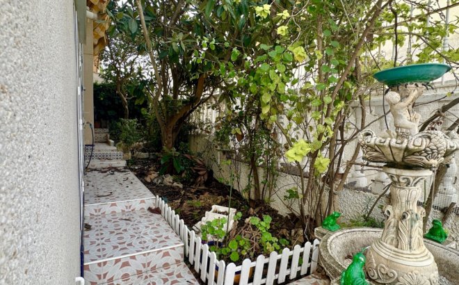 Resale - Town House -
Orihuela Costa - Costa Blanca