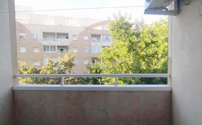 Resale - Apartment -
Torrevieja - El Molino