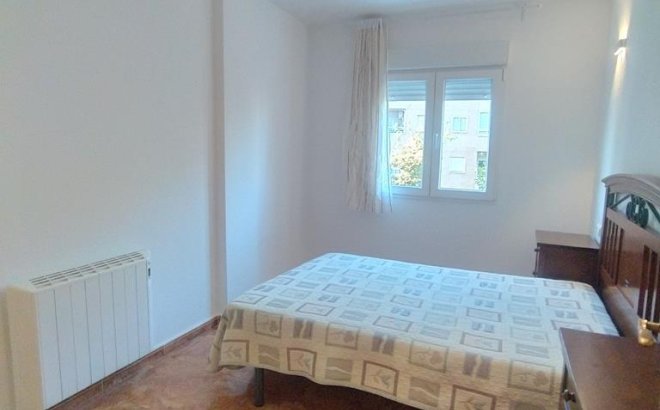 Resale - Apartment -
Torrevieja - El Molino