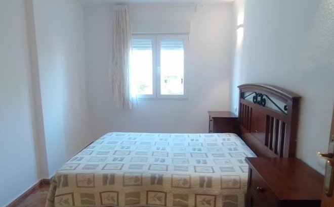 Resale - Apartment -
Torrevieja - El Molino