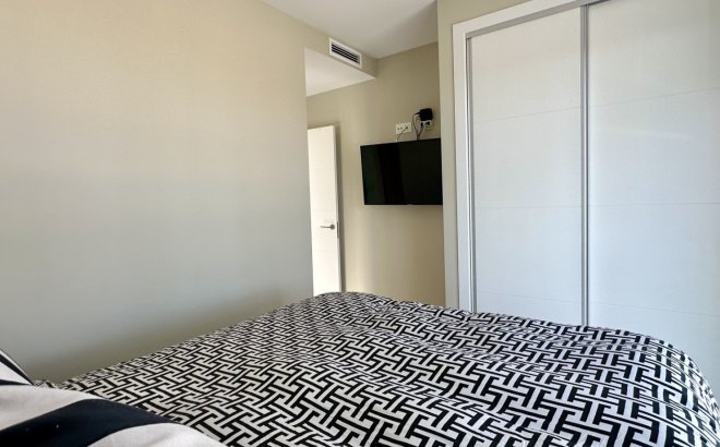 Resale - Villa -
Orihuela Costa - Costa Blanca