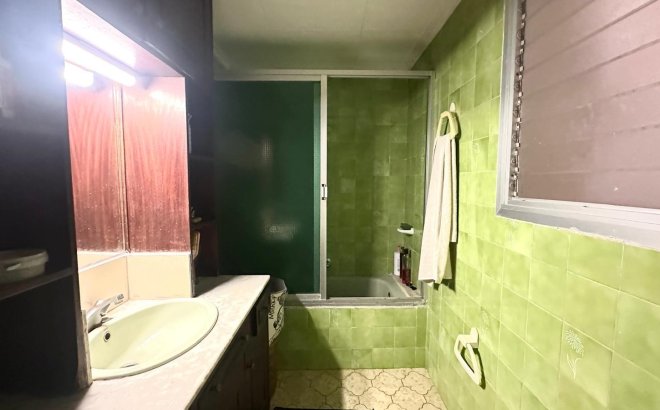 Revente - Town House -
Torrevieja - Playa del Cura