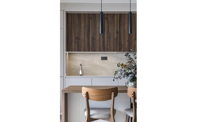 Nieuwbouw Woningen - Top Floor Bungalow -
Pilar de la Horadada - Torre De La Horadada