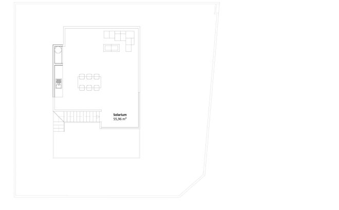 New Build - Villa -
Pilar de la Horadada - Torre De La Horadada