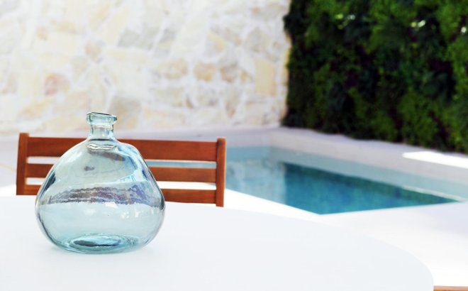 New Build - Ground Floor Bungalow -
Pilar de la Horadada - Torre De La Horadada