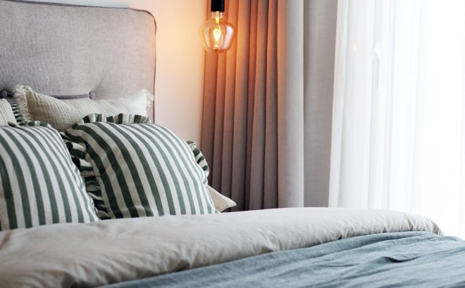 New Build - Ground Floor Bungalow -
Pilar de la Horadada - Torre De La Horadada