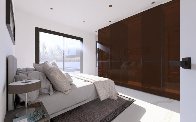 Nouvelle Construction - Villa -
Ciudad Quesada - Doña Pepa