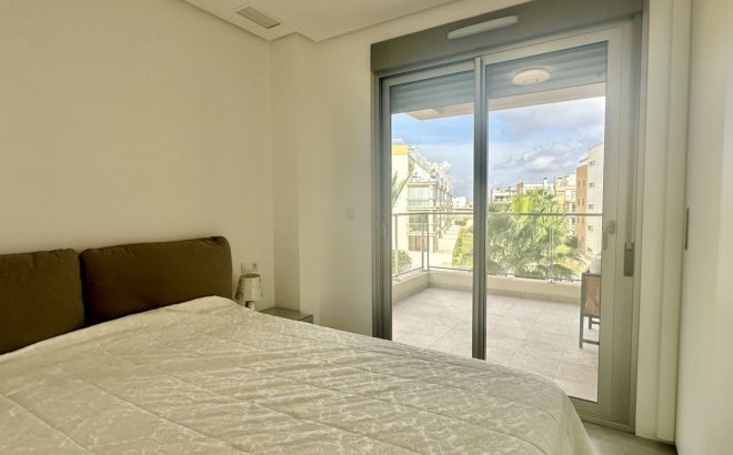 Resale - Apartment -
Orihuela Costa - Costa Blanca