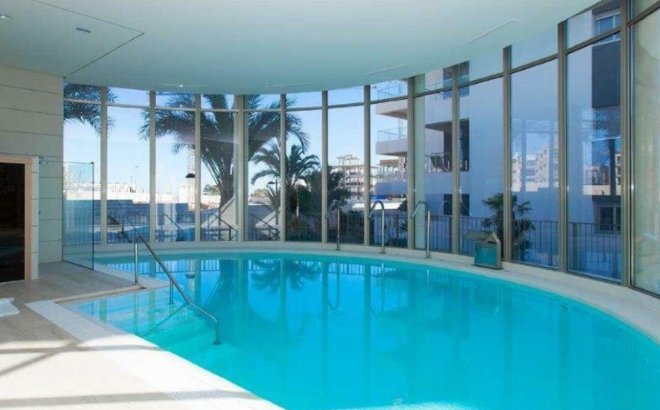 Resale - Apartment -
Orihuela Costa - Costa Blanca