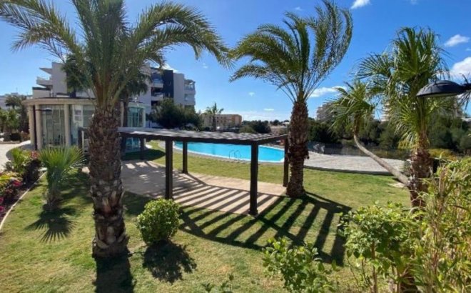Resale - Apartment -
Orihuela Costa - Costa Blanca