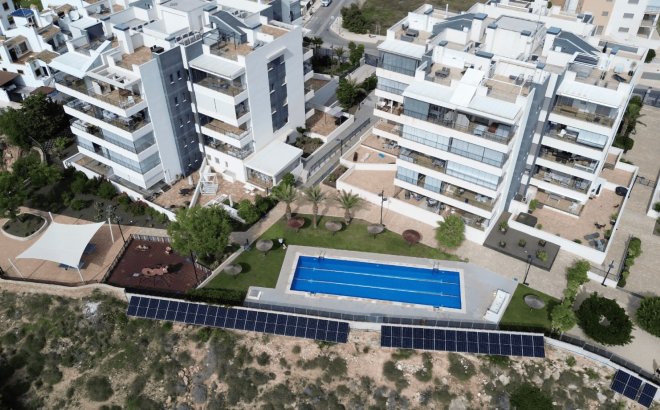 Resale - Apartment -
Orihuela Costa - Costa Blanca