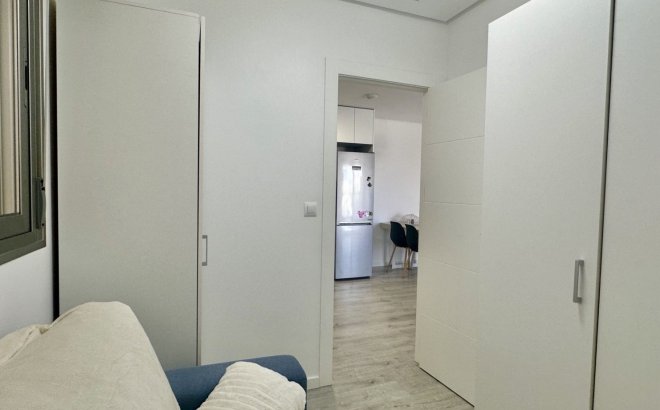 Resale - Apartment -
Orihuela Costa - Costa Blanca