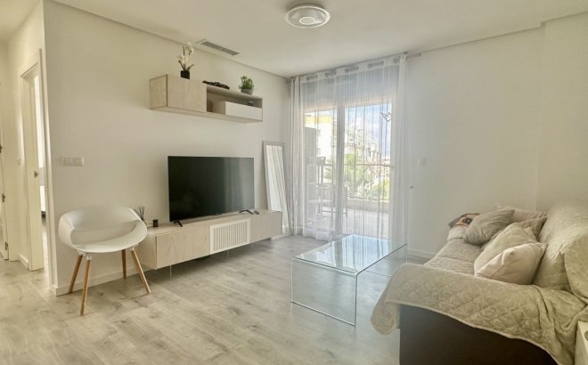 Resale - Apartment -
Orihuela Costa - Costa Blanca