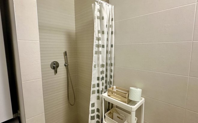 Resale - Apartment -
Orihuela Costa - Costa Blanca