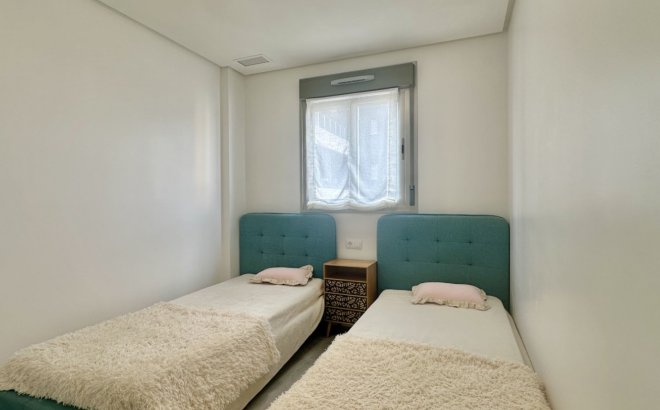 Resale - Apartment -
Orihuela Costa - Costa Blanca