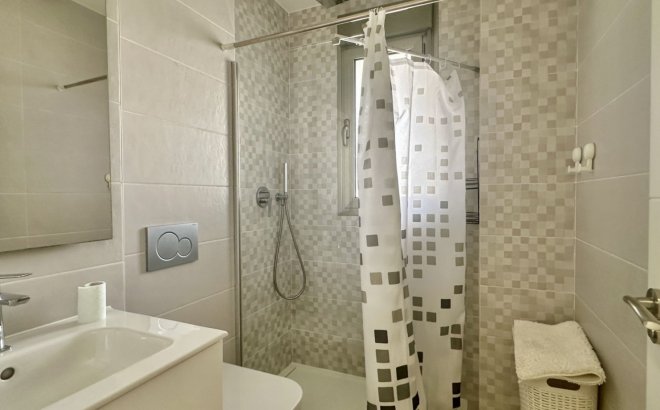 Resale - Apartment -
Orihuela Costa - Costa Blanca