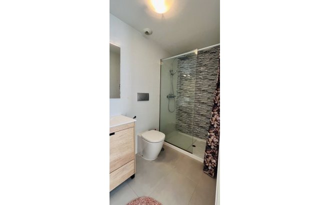 Resale - Penthouse -
Mil Palmeras - Costa Blanca