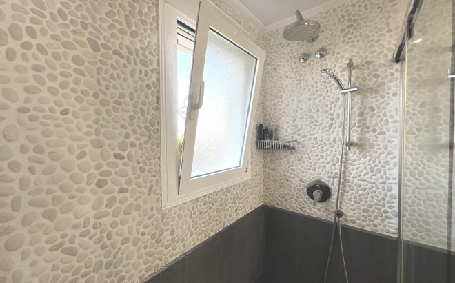 Resale - Villa -
Ciudad Quesada - Costa Blanca