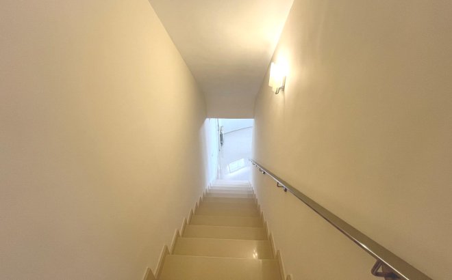 Resale - Villa -
Ciudad Quesada - Costa Blanca