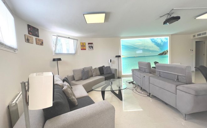 Resale - Villa -
Ciudad Quesada - Costa Blanca