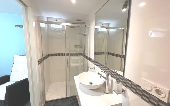 Resale - Villa -
Ciudad Quesada - Costa Blanca