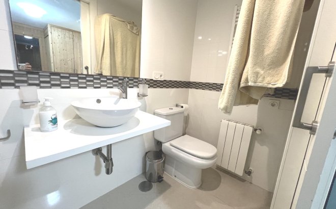 Resale - Villa -
Ciudad Quesada - Costa Blanca