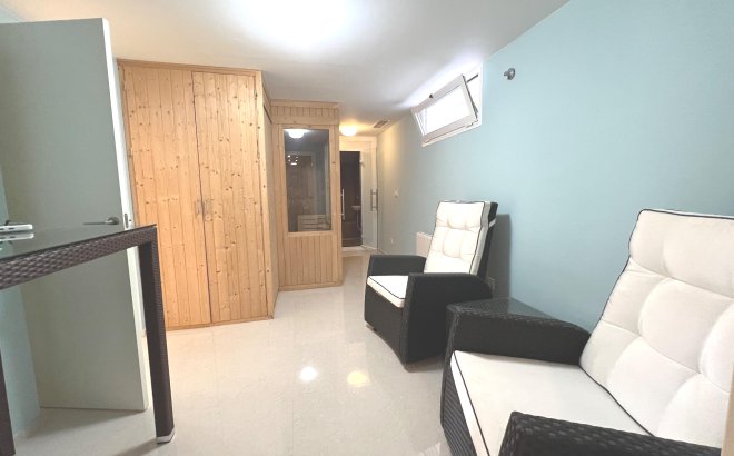 Resale - Villa -
Ciudad Quesada - Costa Blanca