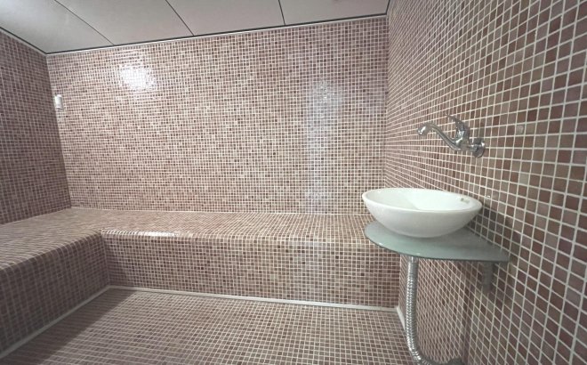 Resale - Villa -
Ciudad Quesada - Costa Blanca