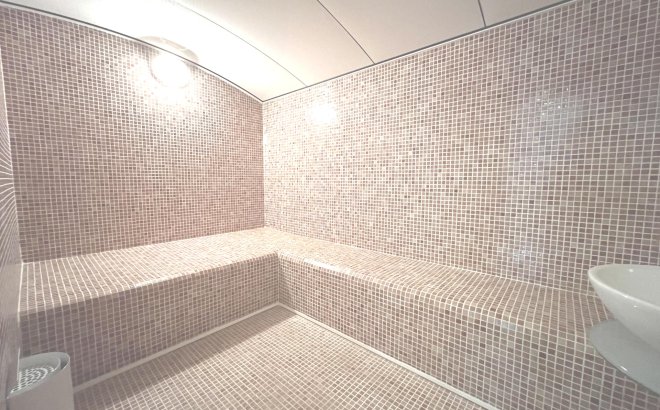 Resale - Villa -
Ciudad Quesada - Costa Blanca