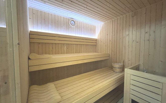 Resale - Villa -
Ciudad Quesada - Costa Blanca