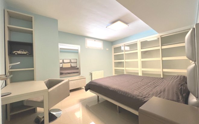 Resale - Villa -
Ciudad Quesada - Costa Blanca